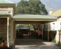 Carports Adelaide - The Pergola Man image 7